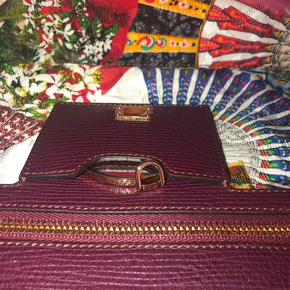 Dolce and Gabbana Sicily handbag - Picture 10 of 11